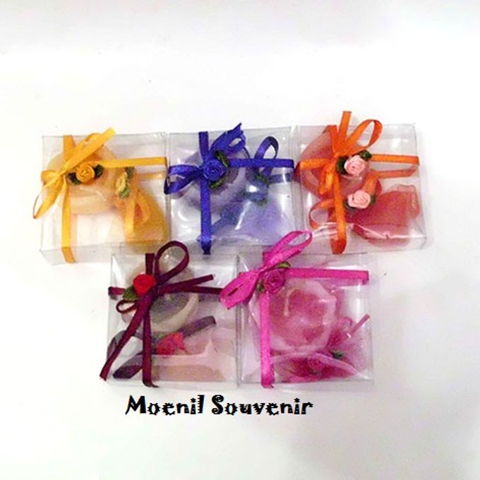 Souvenir Unik dan Murah by Moenil Souvenir - 140 Souvenir Unik dan Murah by Moenil Souvenir - 140