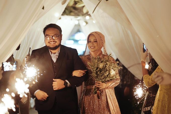 WEDDING ZENZA & REZA by Triangle Wedding - 011 WEDDING ZENZA & REZA by Triangle Wedding - 011