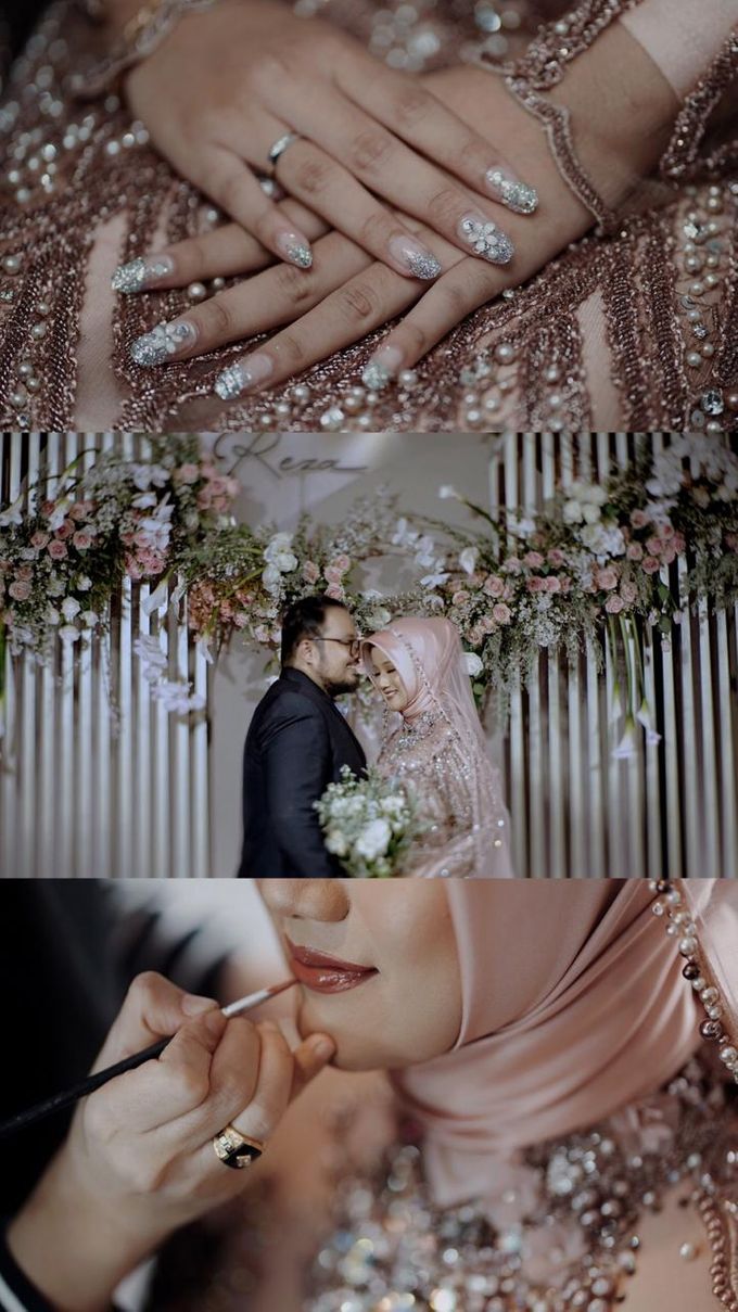 WEDDING ZENZA & REZA by Triangle Wedding - 010 WEDDING ZENZA & REZA by Triangle Wedding - 010