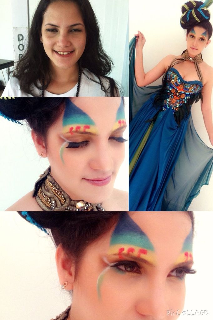 Makeup Portfolio by Krasivaya_ProMakeup - 004 Makeup Portfolio by Krasivaya_ProMakeup - 004
