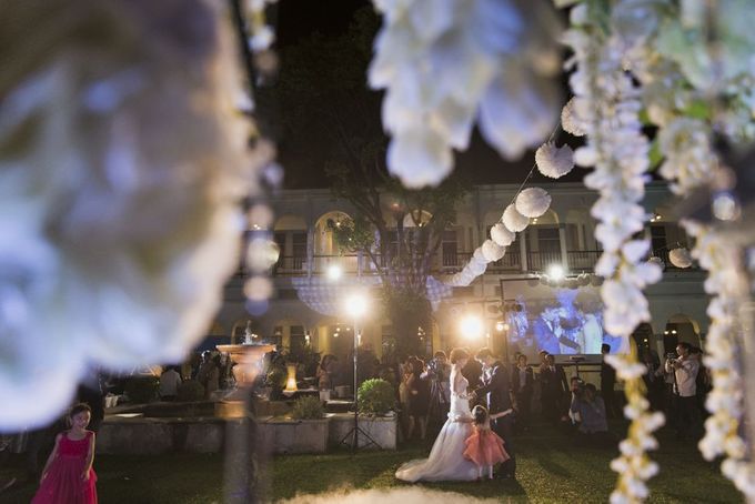 Garden Wedding of Ricky & Inggrid by All Occasions Wedding Planner - 005 Garden Wedding of Ricky & Inggrid by All Occasions Wedding Planner - 005