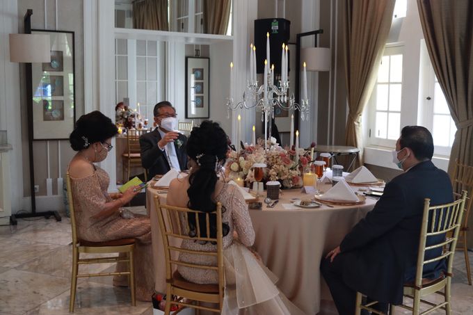 MC Intimate and Live Streaming service at hermitage Jakarta - Anthony Stevven by Anthony Stevven - 034 MC Intimate and Live Streaming service at hermitage Jakarta - Anthony Stevven by Anthony Stevven - 034