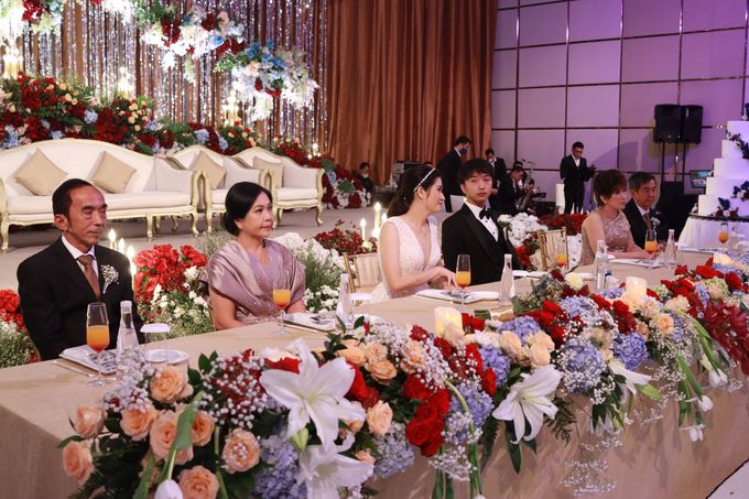 MC Wedding Intimate Fairmont Hotel Jakarta -Anthony Stevven by Anthony Stevven - 030 MC Wedding Intimate Fairmont Hotel Jakarta -Anthony Stevven by Anthony Stevven - 030