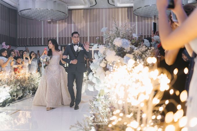 The Wedding Of Calvin & Winny by Ohana Enterprise - 025