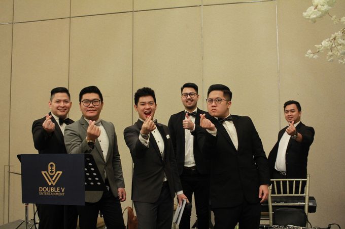Mc Entertainment Wedding Sheraton Gandaria - Anthony Stevven with Double V Entertainment Jakarta by Anthony Stevven - 009 Mc Entertainment Wedding Sheraton Gandaria - Anthony Stevven with Double V Entertainment Jakarta by Anthony Stevven - 009