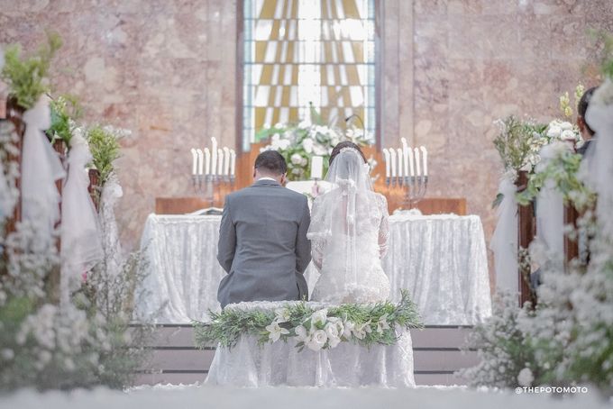 Wedding Decoration of Sandra & Sandro by Thepotomoto Photography - 001 Wedding Decoration of Sandra & Sandro by Thepotomoto Photography - 001