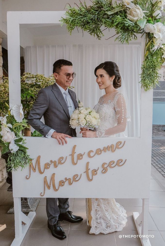 Wedding Decoration of Sandra & Sandro by Thepotomoto Photography - 003 Wedding Decoration of Sandra & Sandro by Thepotomoto Photography - 003