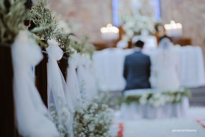 Wedding Decoration of Sandra & Sandro by Thepotomoto Photography - 004 Wedding Decoration of Sandra & Sandro by Thepotomoto Photography - 004