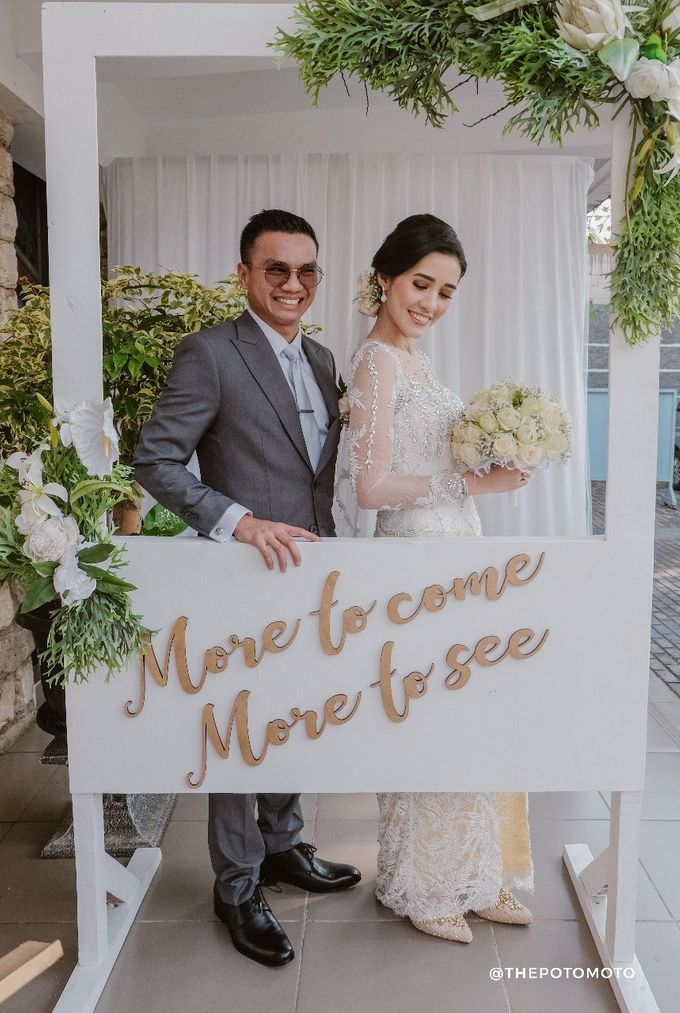 Wedding Decoration of Sandra & Sandro by Thepotomoto Photography - 005 Wedding Decoration of Sandra & Sandro by Thepotomoto Photography - 005