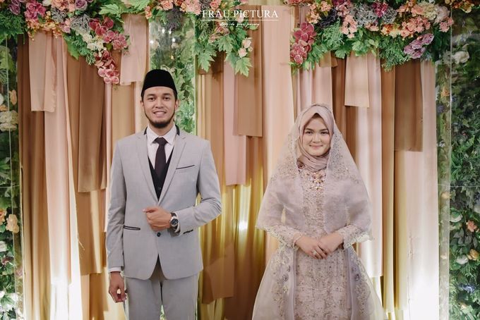 Decoration from Avi & Dhika Wedding by IKK Wedding Planner - 002 Decoration from Avi & Dhika Wedding by IKK Wedding Planner - 002