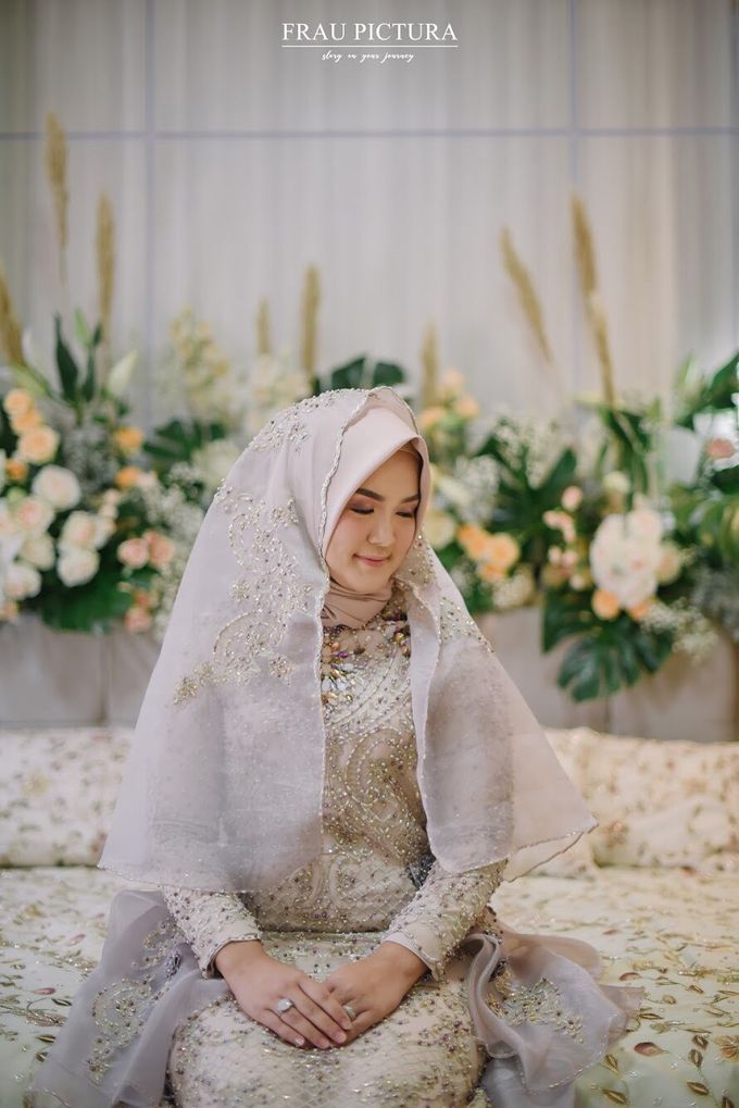 Decoration from Avi & Dhika Wedding by IKK Wedding Planner - 005 Decoration from Avi & Dhika Wedding by IKK Wedding Planner - 005