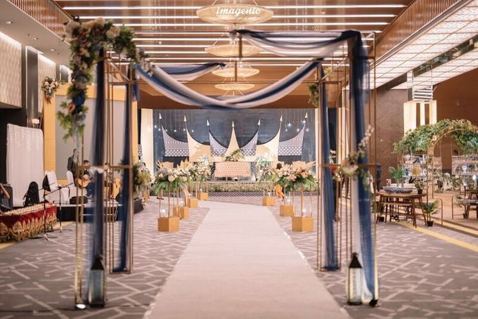 Decoration from Avi & Dhika Wedding by IKK Wedding Planner - 013 Decoration from Avi & Dhika Wedding by IKK Wedding Planner - 013