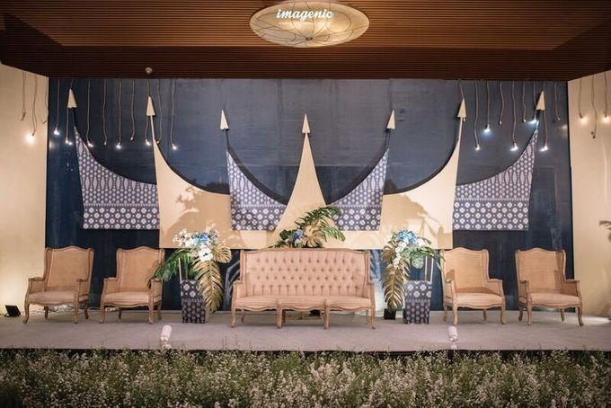 Decoration from Avi & Dhika Wedding by IKK Wedding Planner - 014 Decoration from Avi & Dhika Wedding by IKK Wedding Planner - 014