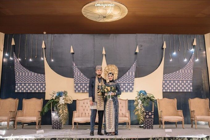 Decoration from Avi & Dhika Wedding by IKK Wedding Planner - 021 Decoration from Avi & Dhika Wedding by IKK Wedding Planner - 021