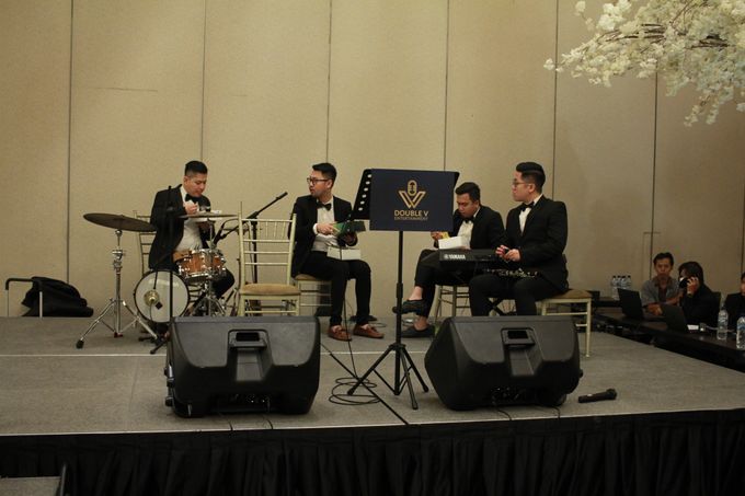 Mc Entertainment Wedding Sheraton Gandaria - Anthony Stevven with Double V Entertainment Jakarta by Anthony Stevven - 003 Mc Entertainment Wedding Sheraton Gandaria - Anthony Stevven with Double V Entertainment Jakarta by Anthony Stevven - 003