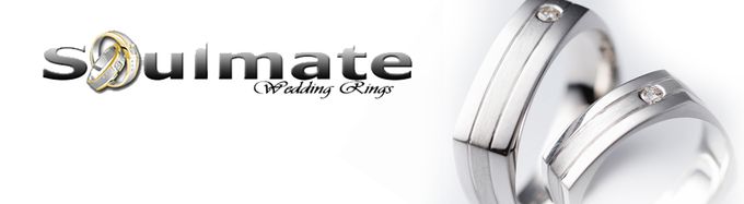 Soulmate Collection by Cincin Soulmate - 006 Soulmate Collection by Cincin Soulmate - 006