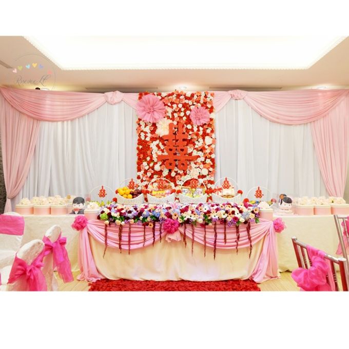 Melt in Pink! <3 by Roseveelt Florist - 001 Melt in Pink! <3 by Roseveelt Florist - 001