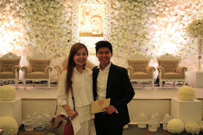 MC Wedding Holiday Inn Kemayoran Jakarta - Anthony Stevven by Holiday Inn Jakarta Kemayoran - 003 MC Wedding Holiday Inn Kemayoran Jakarta - Anthony Stevven by Holiday Inn Jakarta Kemayoran - 003