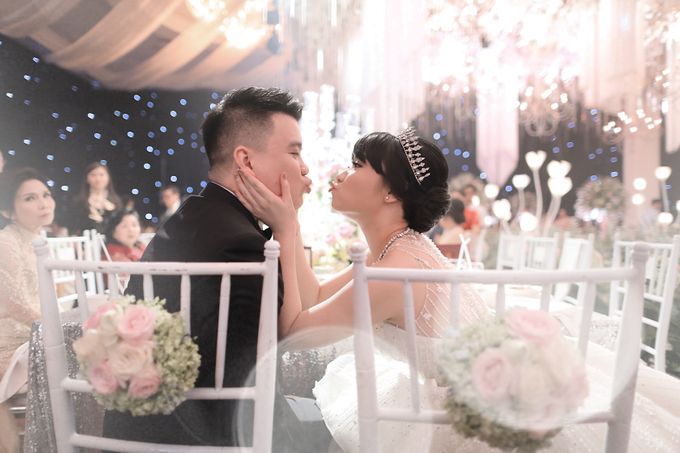 Esmond & Bertha - Weddiong Day by Dawid Daud Decoration - 045 Esmond & Bertha - Weddiong Day by Dawid Daud Decoration - 045