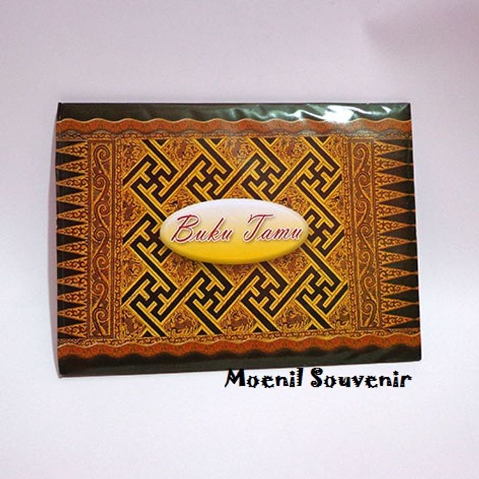 Souvenir Unik dan Murah by Moenil Souvenir - 034