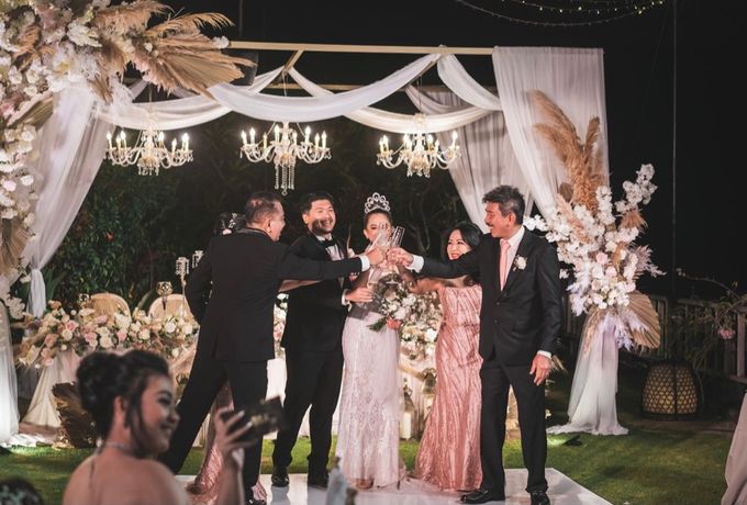 Aldris & Natasha by Twogather Wedding Planner - 025 Aldris & Natasha by Twogather Wedding Planner - 025