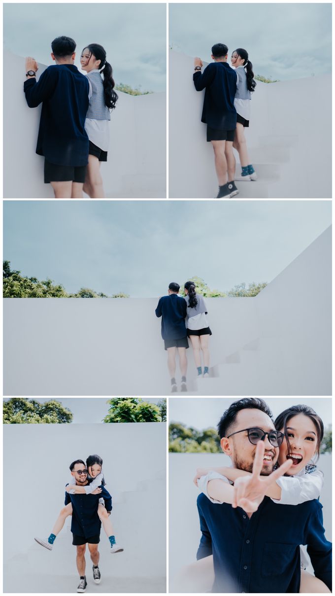 Cynthia & Egi Prewedding by Get Her Ring - 021 Cynthia & Egi Prewedding by Get Her Ring - 021
