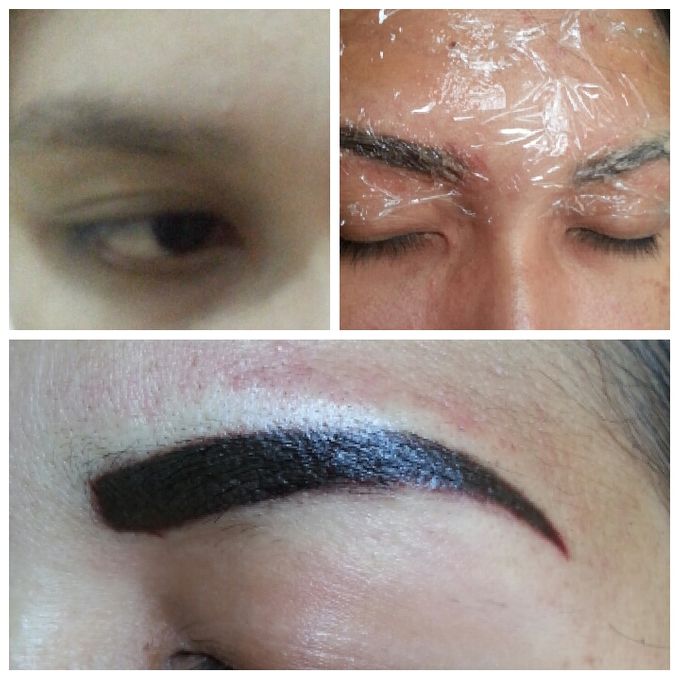 eyebrow embroidery by cillo galery - 012