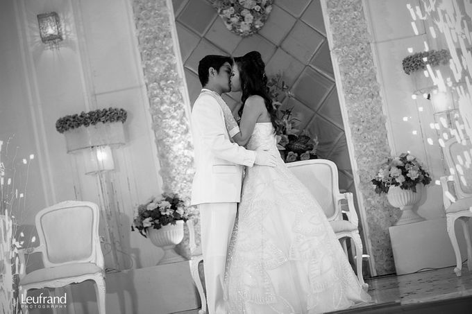 The Wedding of Marlin & Bobby by Leufrand Photography - 014 The Wedding of Marlin & Bobby by Leufrand Photography - 014
