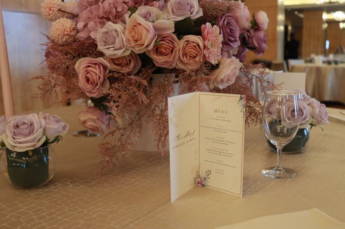 MC Wedding Intimate Hotel Mulia Jakarta - Anthony Stevven by Anthony Stevven - 026 MC Wedding Intimate Hotel Mulia Jakarta - Anthony Stevven by Anthony Stevven - 026