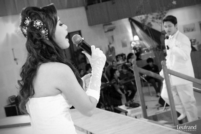 The Wedding of Marlin & Bobby by Leufrand Photography - 012 The Wedding of Marlin & Bobby by Leufrand Photography - 012