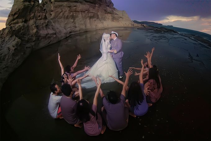 Yogi & Senja by 3X Photographer - 007 Yogi & Senja by 3X Photographer - 007