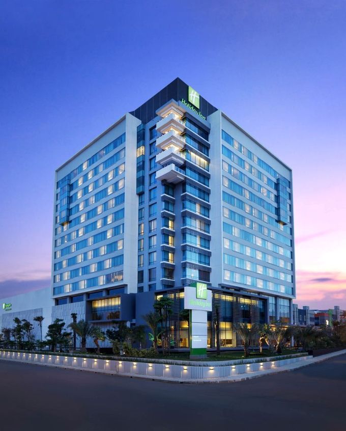 Opening About Angsana Grand Ballroom by Holiday Inn Jakarta Kemayoran - 008 Opening About Angsana Grand Ballroom by Holiday Inn Jakarta Kemayoran - 008