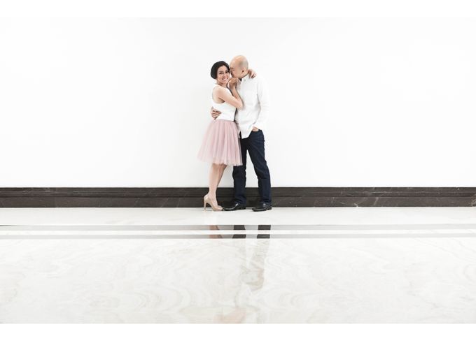 PRE- WEDDING "RUDI & LISA" by storyteller fotografie - 011