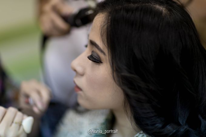 MAKEUP & HAIRDO - MISS ISABELLE by Priska Patricia Makeup - 005 MAKEUP & HAIRDO - MISS ISABELLE by Priska Patricia Makeup - 005