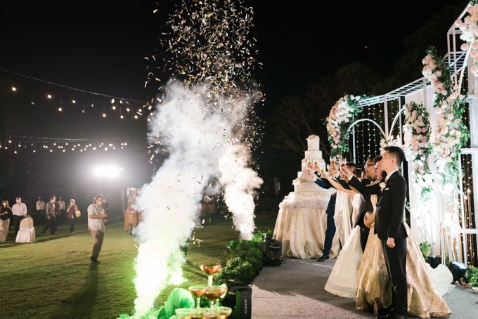 Albert & Cynthia Wedding day - 21.11.21 by Golf Graha Famili - 004 Albert & Cynthia Wedding day - 21.11.21 by Golf Graha Famili - 004