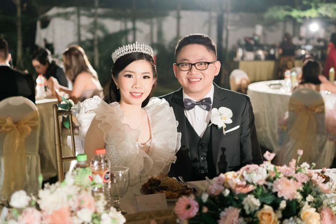 Albert & Cynthia Wedding day - 21.11.21 by Golf Graha Famili - 005 Albert & Cynthia Wedding day - 21.11.21 by Golf Graha Famili - 005