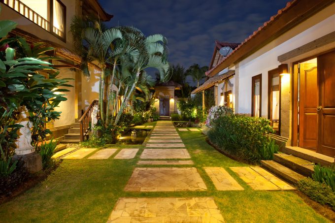 Villa Junno by Nagisa Bali - 006 Villa Junno by Nagisa Bali - 006