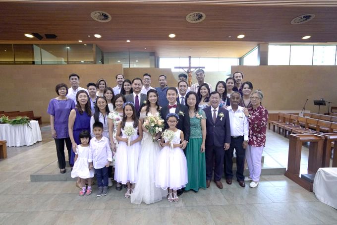WEDDING DAY PHOTOGRAPHY by ALLUREWEDDINGS - 011 WEDDING DAY PHOTOGRAPHY by ALLUREWEDDINGS - 011