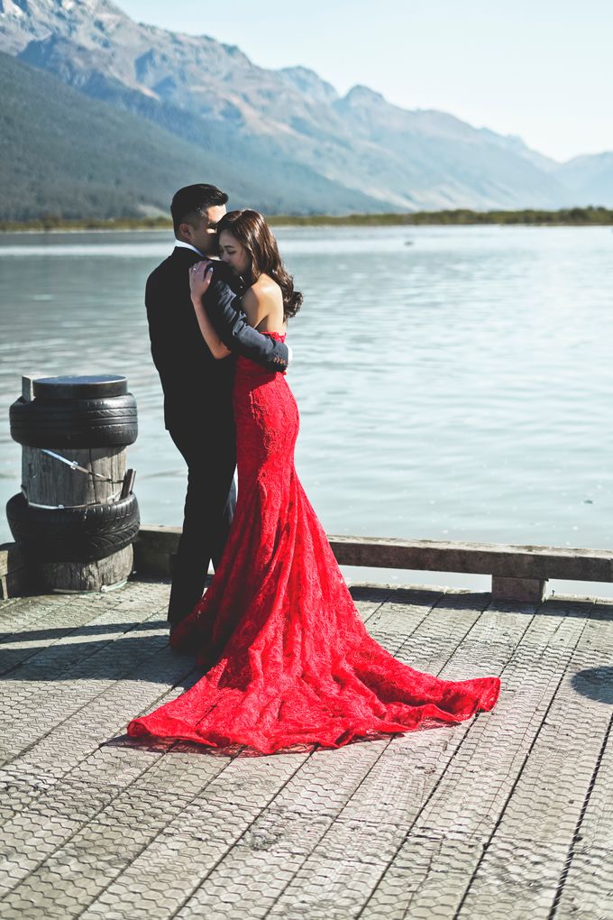 New Zealand Cine + Pho by AllureWeddings by ALLUREWEDDINGS - 002