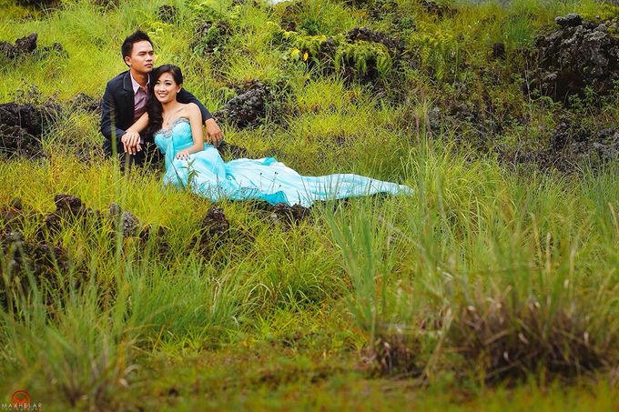 Prewedding in Batur by Maxhelar Photography - 004