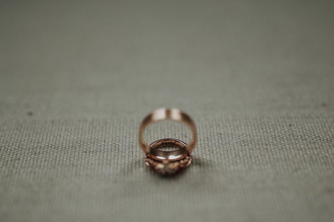 The Wedding Yessiel & Eka Gustiwana by V&Co Jewellery - 002 The Wedding Yessiel & Eka Gustiwana by V&Co Jewellery - 002