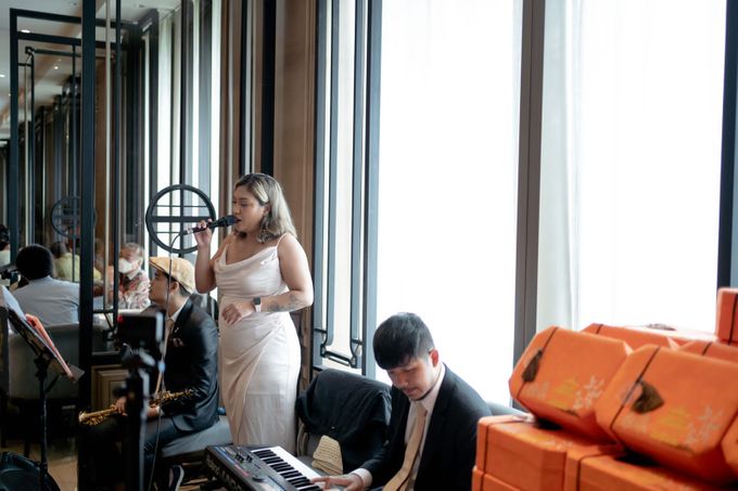 MC Sangjit House of Yuen Fairmont Jakarta - Anthony Stevven by Anthony Stevven - 034 MC Sangjit House of Yuen Fairmont Jakarta - Anthony Stevven by Anthony Stevven - 034