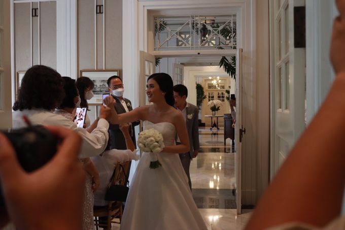 MC Intimate and Live Streaming service at hermitage Jakarta - Anthony Stevven by Anthony Stevven - 029 MC Intimate and Live Streaming service at hermitage Jakarta - Anthony Stevven by Anthony Stevven - 029
