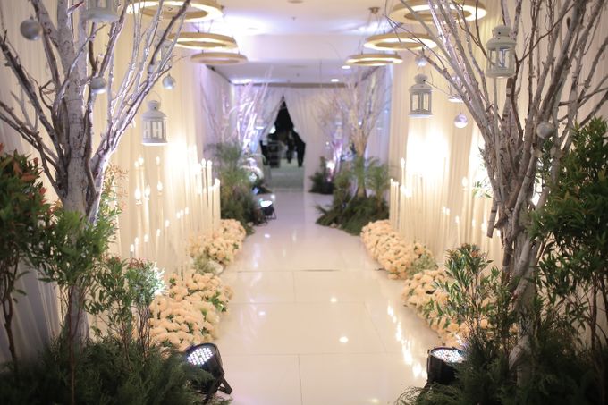 The Wedding of Putera & Inten by EPIC ART - 002 The Wedding of Putera & Inten by EPIC ART - 002