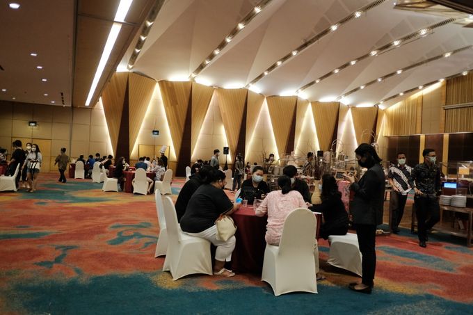 Open House Ohana Enterprse x Hotel Ciputra Jakarta by Ohana Enterprise - 014 Open House Ohana Enterprse x Hotel Ciputra Jakarta by Ohana Enterprise - 014