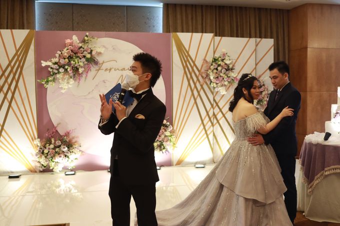 MC Wedding Intimate Hotel Mulia Jakarta - Anthony Stevven by Anthony Stevven - 017 MC Wedding Intimate Hotel Mulia Jakarta - Anthony Stevven by Anthony Stevven - 017