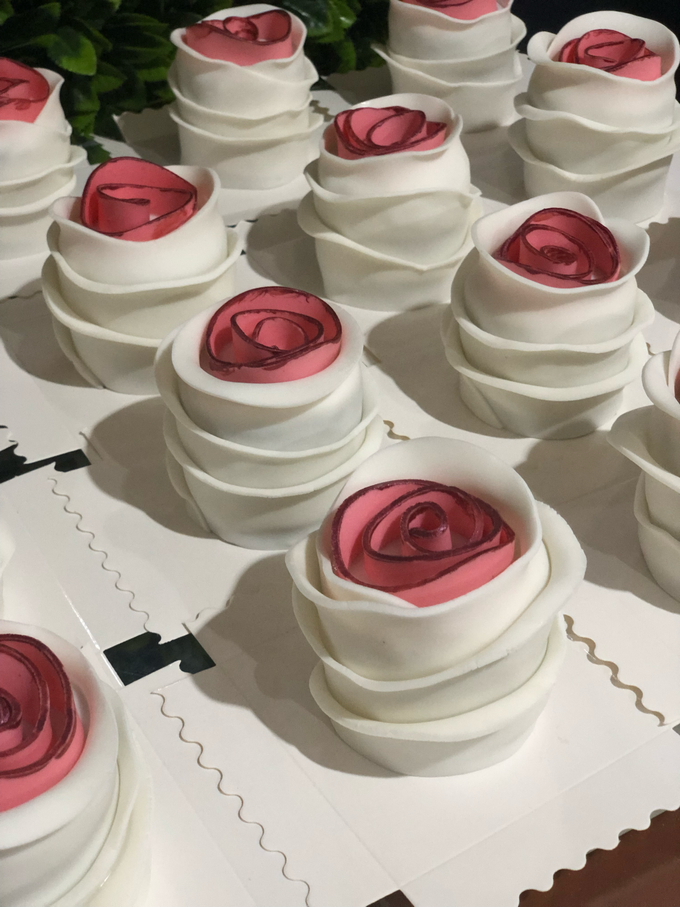 Mingle Cake by The Apurva Kempinski Bali - 005 Mingle Cake by The Apurva Kempinski Bali - 005