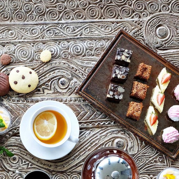 Cake A Boo by Four Points by Sheraton Bali, Kuta - 001 Cake A Boo by Four Points by Sheraton Bali, Kuta - 001