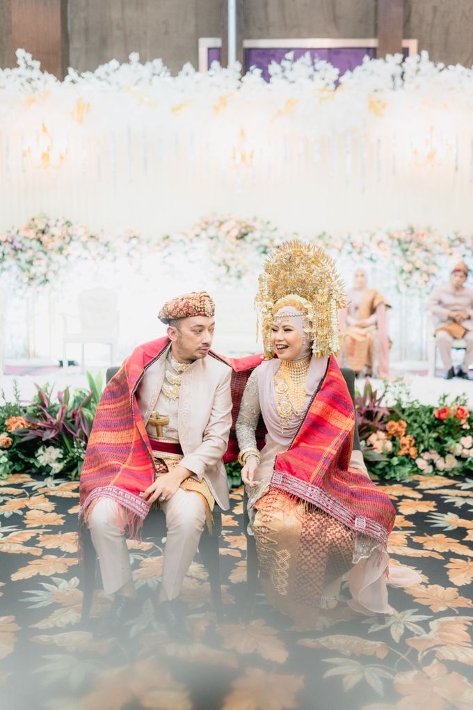 Wedding Ms. Edlyn and Mr. Adji by Plansational Event Organizer - 010