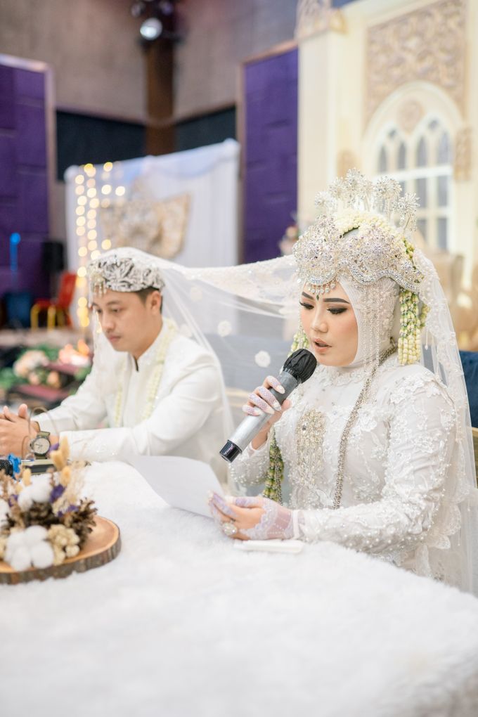 Wedding Ms. Stefani & Mr. Anjar by Plansational Event Organizer - 005